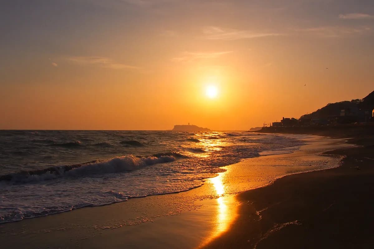 10 Romantic Things to Do in Kamakura for Couples (2026)