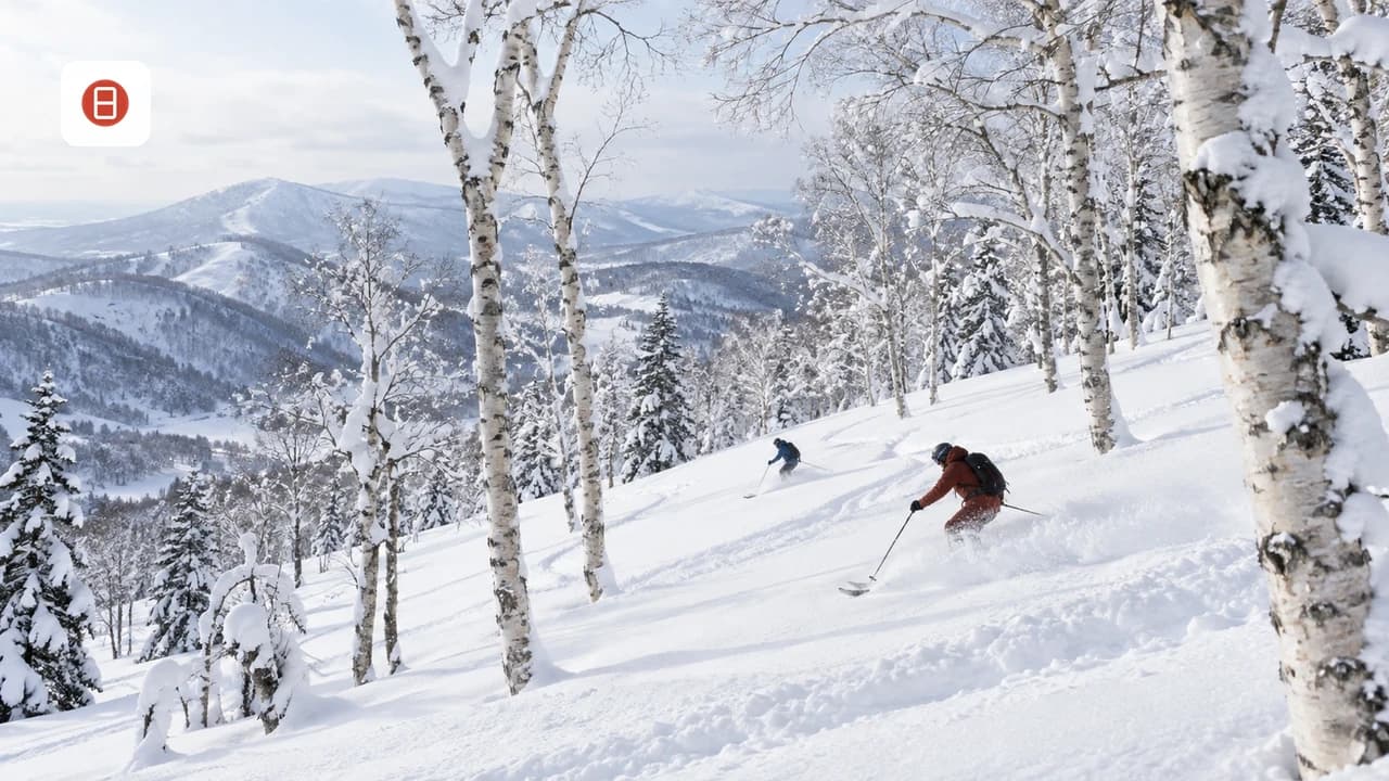 Rusutsu Resort Guide: Skiing, Summer Fun, and Local Logistics