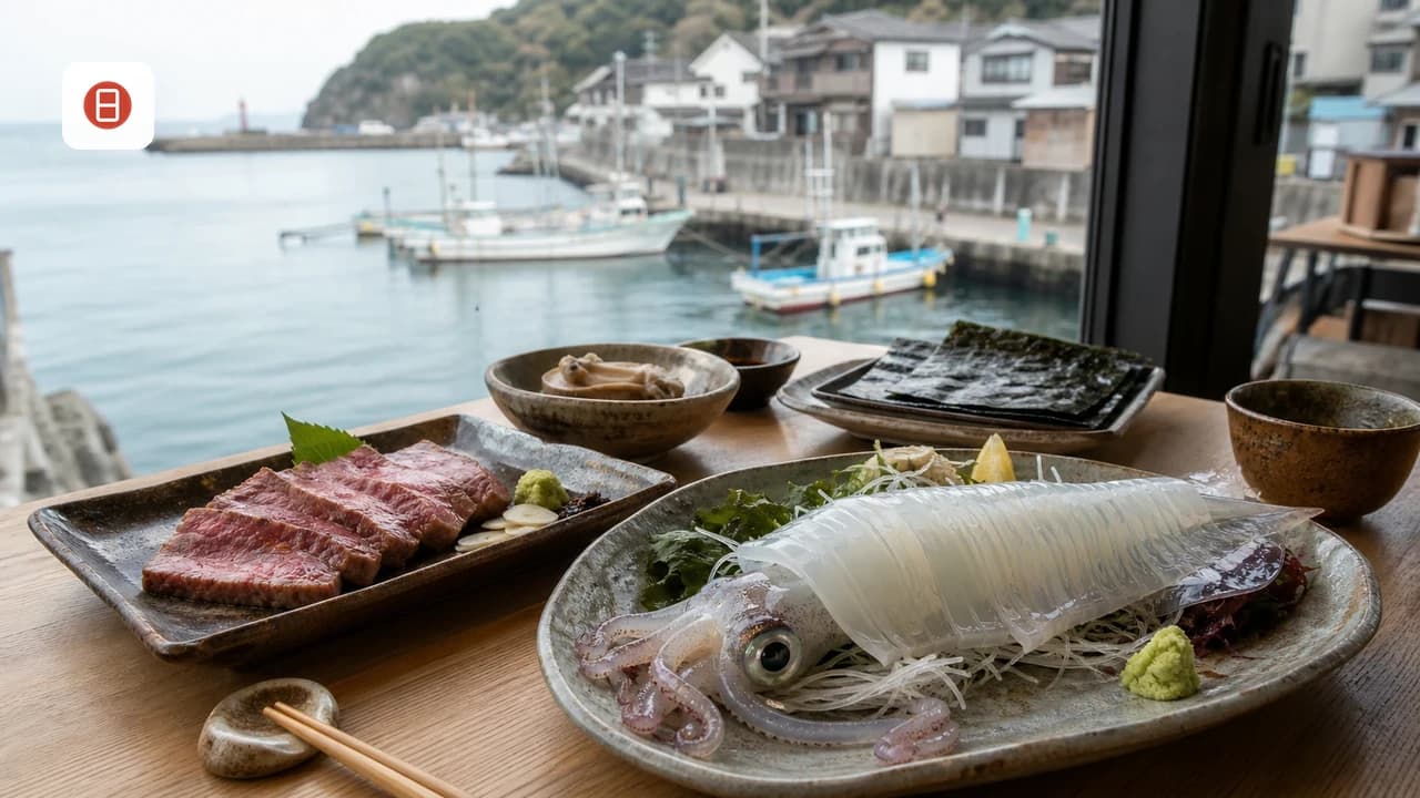 What to Eat in Saga Prefecture: 12 Best Foods to Try in 2026