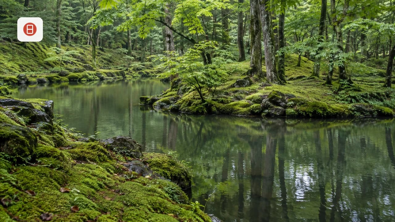 Saihoji (Kokedera) Moss Temple Guide: Reservations, Rituals & Logistics