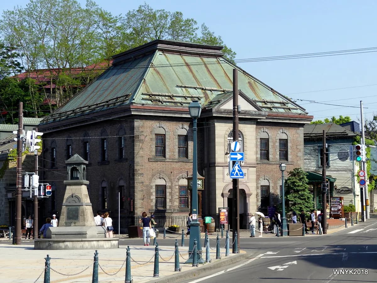 Sakaimachi Street Otaru: Ultimate Travel Guide & Things to Do