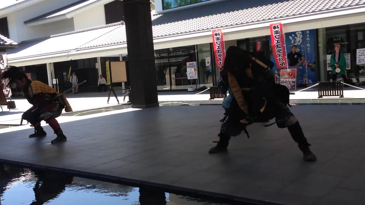 Sakuranobaba Josaien: 5 Best Things to Do