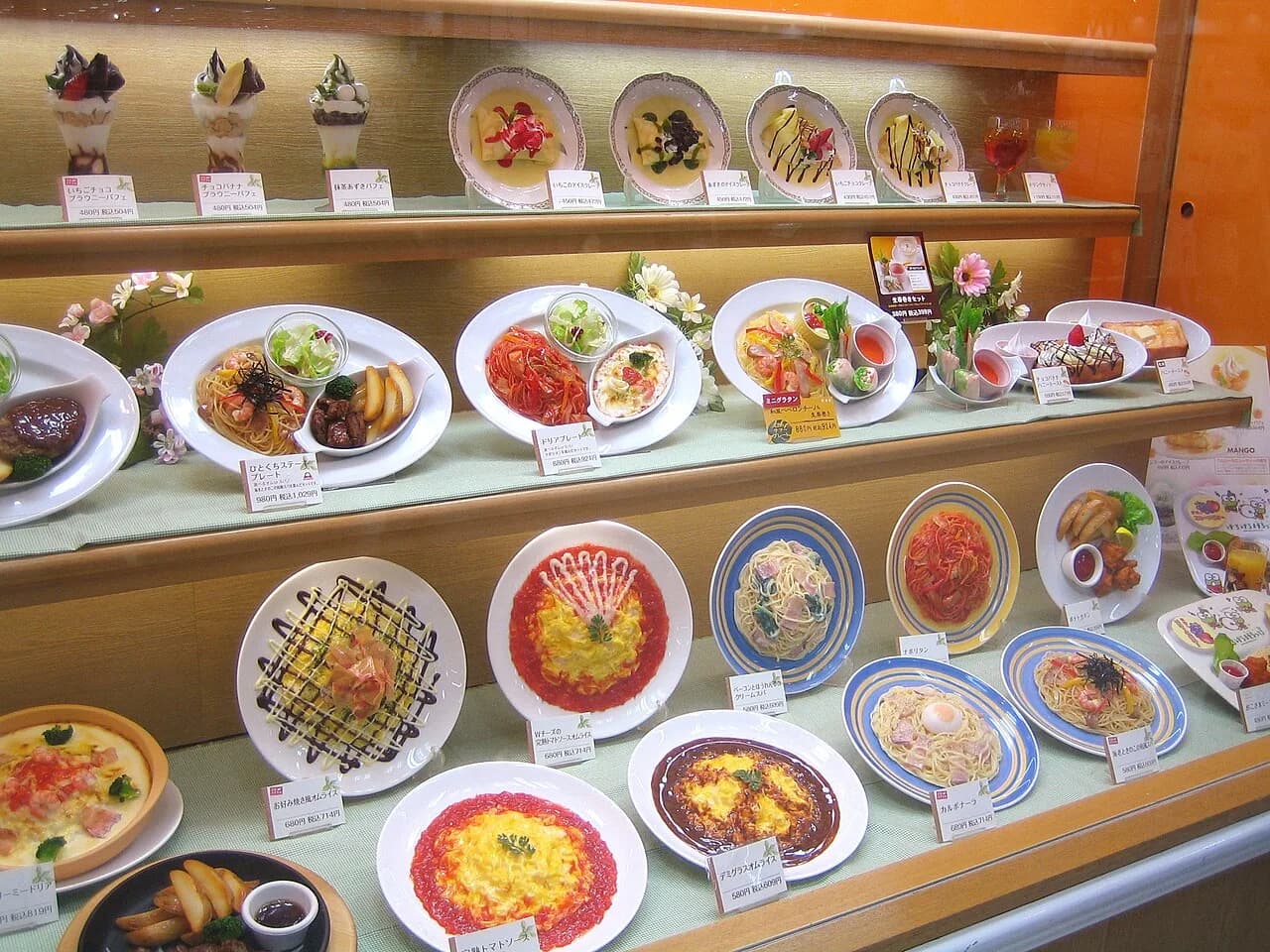Food Sample Making (Shokuhin Sample) Visitor Guide: Top Workshops & Tips
