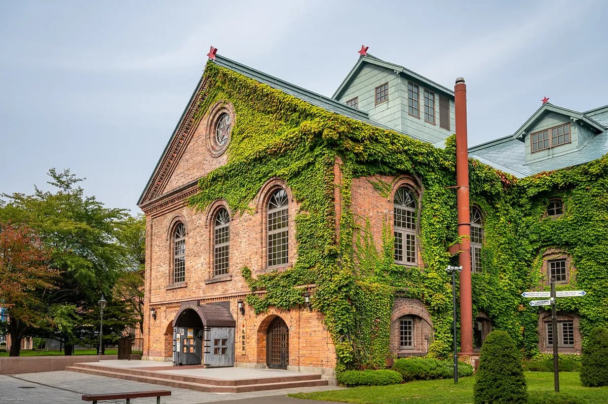 Sapporo Beer Museum Visitor Guide: Tours, Tasting & Tips