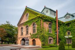 Sapporo Beer Museum Visitor Guide: Tours, Tasting & Tips