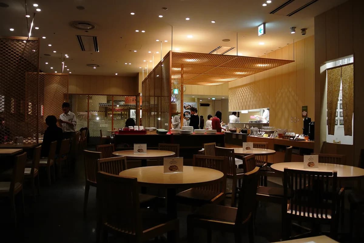 Sapporo restaurant guide