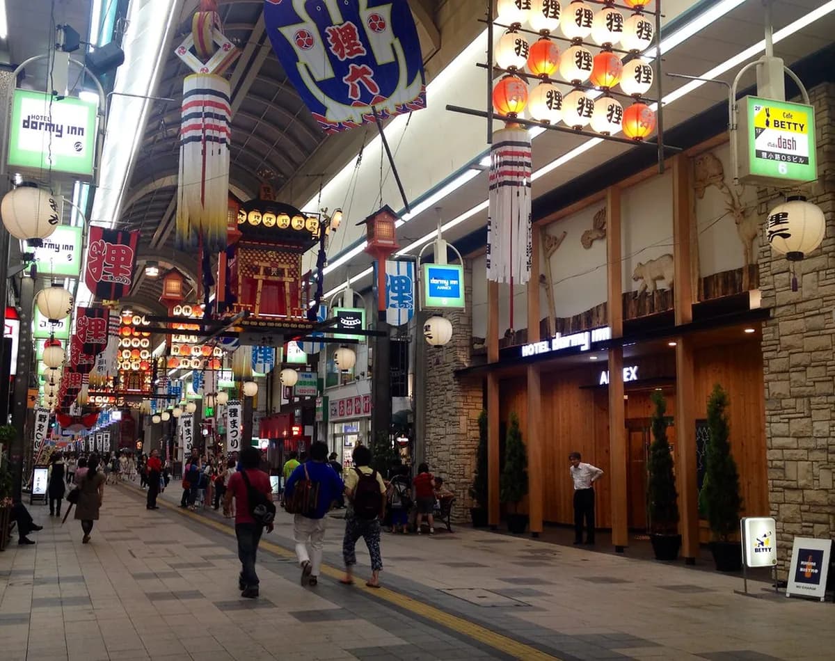 Sapporo Shopping Guide: 8 Best Spots and Tips