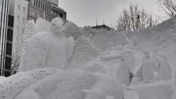 Sapporo Snow Festival Odori Park: 8 Essential Tips for Your Visit