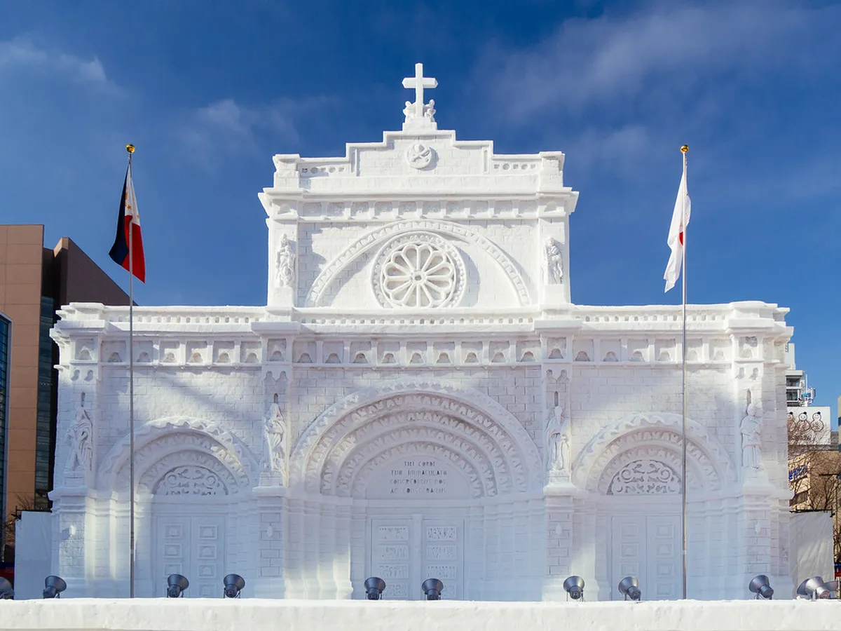 Sapporo Snow Festival Tickets: 8 Things to Know Before You Go