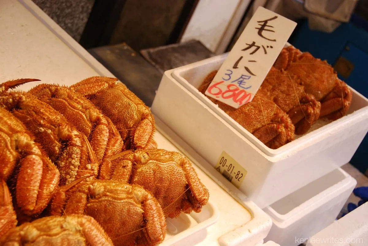 10 Best Sapporo Street Food Spots to Visit (2026)