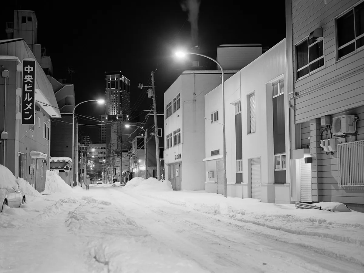 Sapporo Weather By Month: A Complete Seasonal Guide