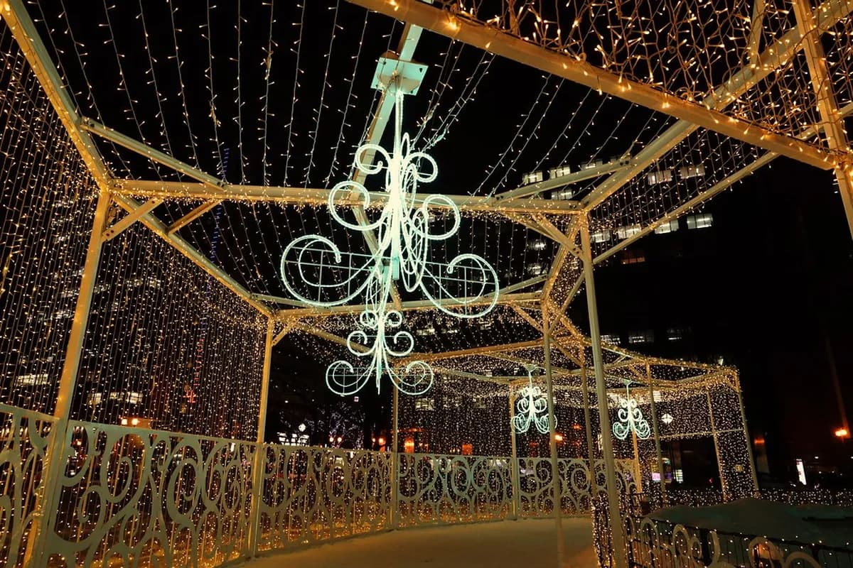 Sapporo winter guide (2026)