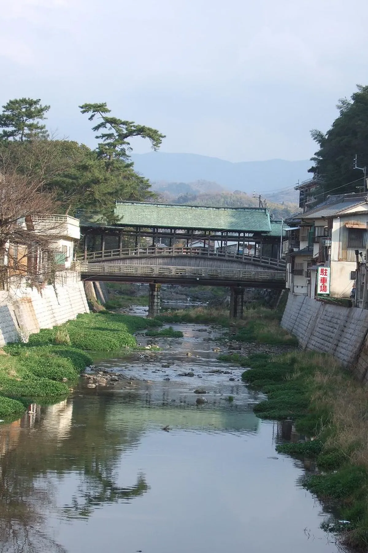 Saya-bashi Bridge Visitor Guide: History, Tips & What to See