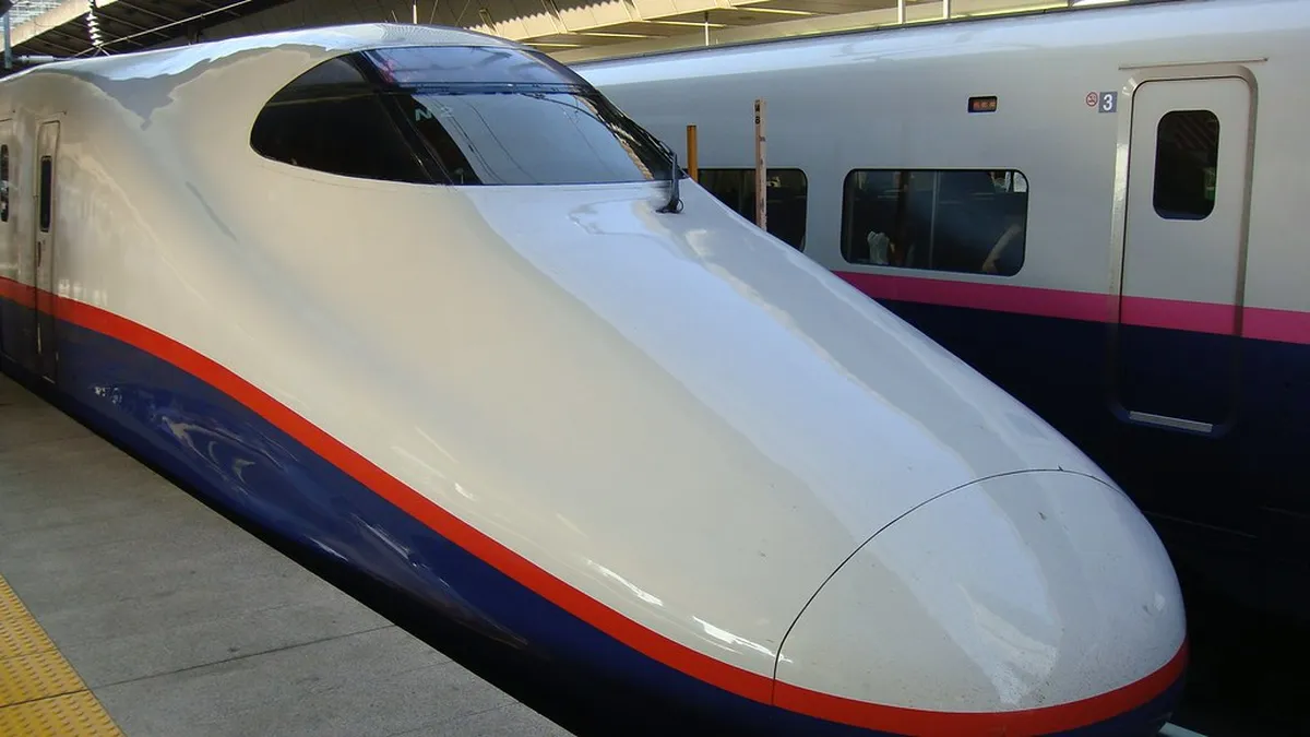 Sendai Day Trip From Tokyo By Bullet Train Travel Guide