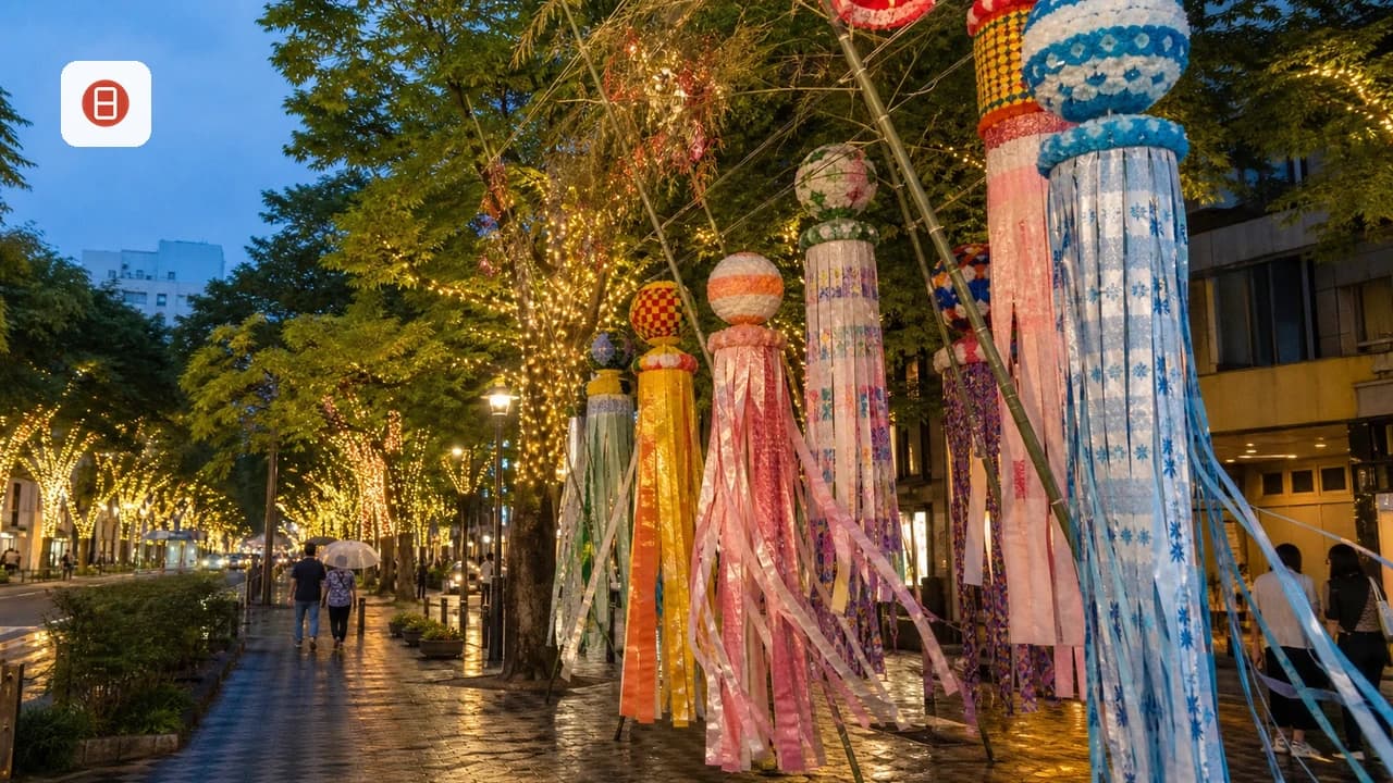 9 Best Sendai Festivals and Events in 2026 (Full Calendar)