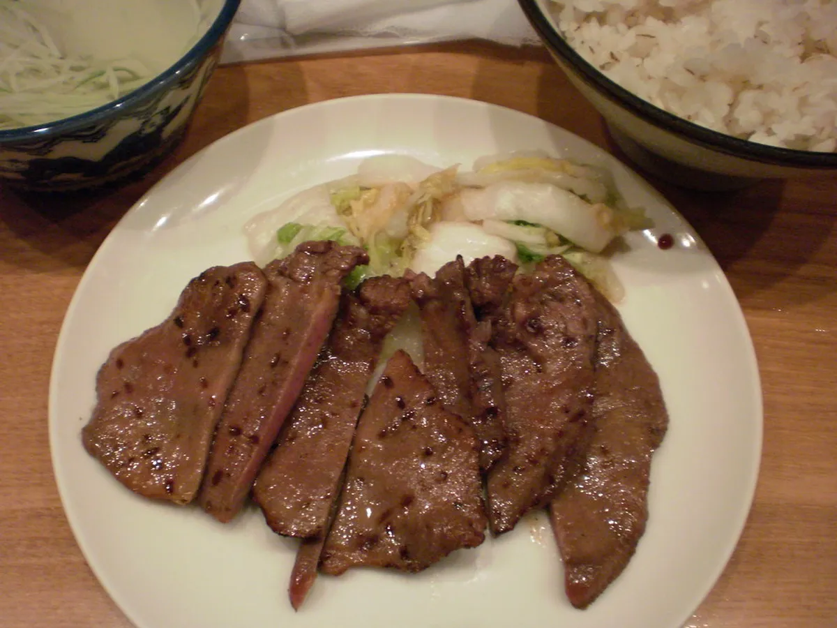 11 Best Sendai Gyutan Beef Tongue Restaurants & Guide (2026)
