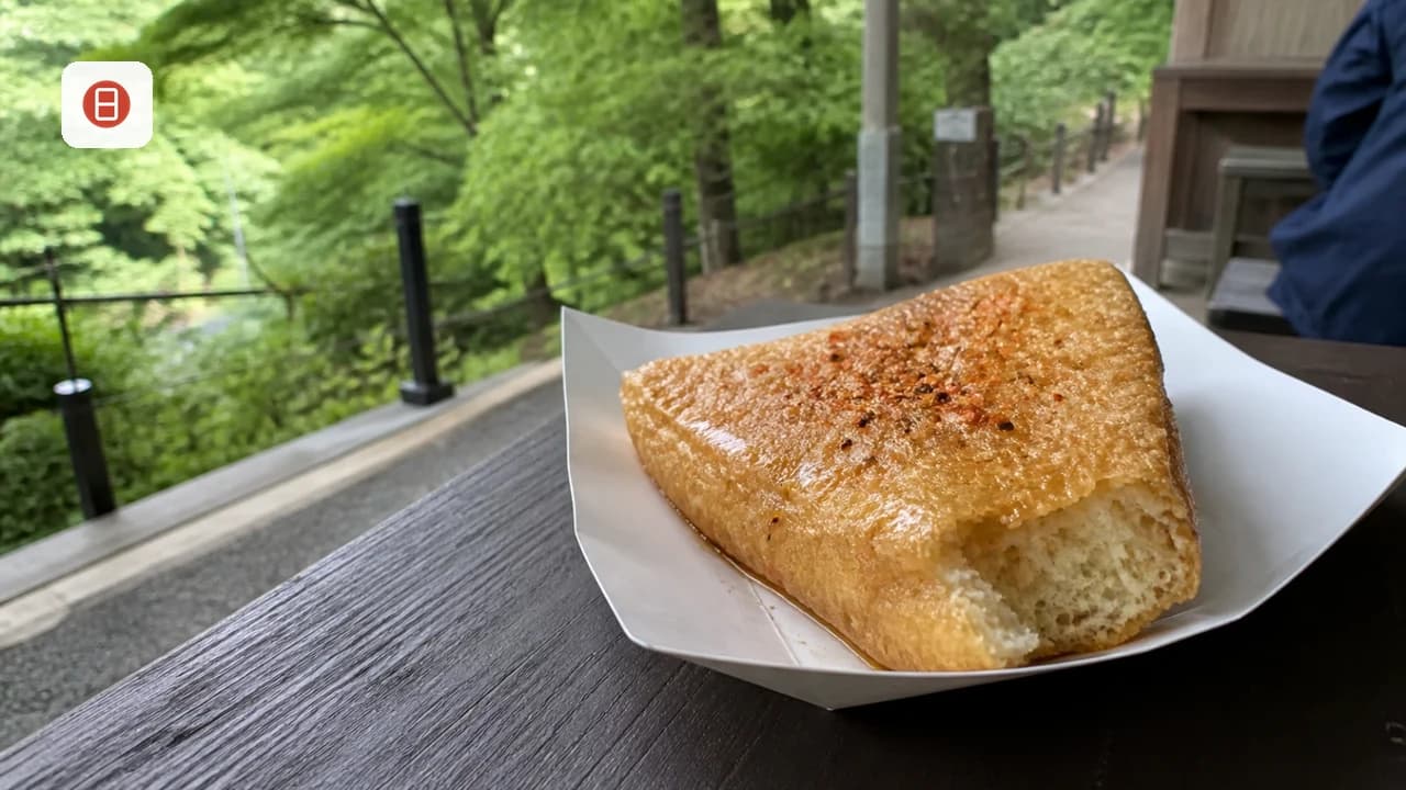 Jogi Abura-age Guide: Sendai's Famous Triangular Fried Tofu