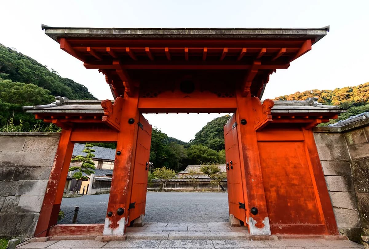 Sengan-en Visitor Guide: 10 Essential Planning Tips