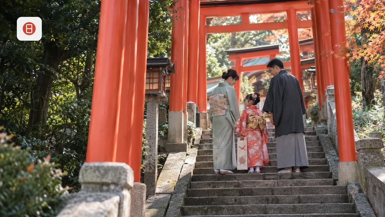 Shichi-Go-San Guide: Tokyo Traditions, Dates & Shrine Visits