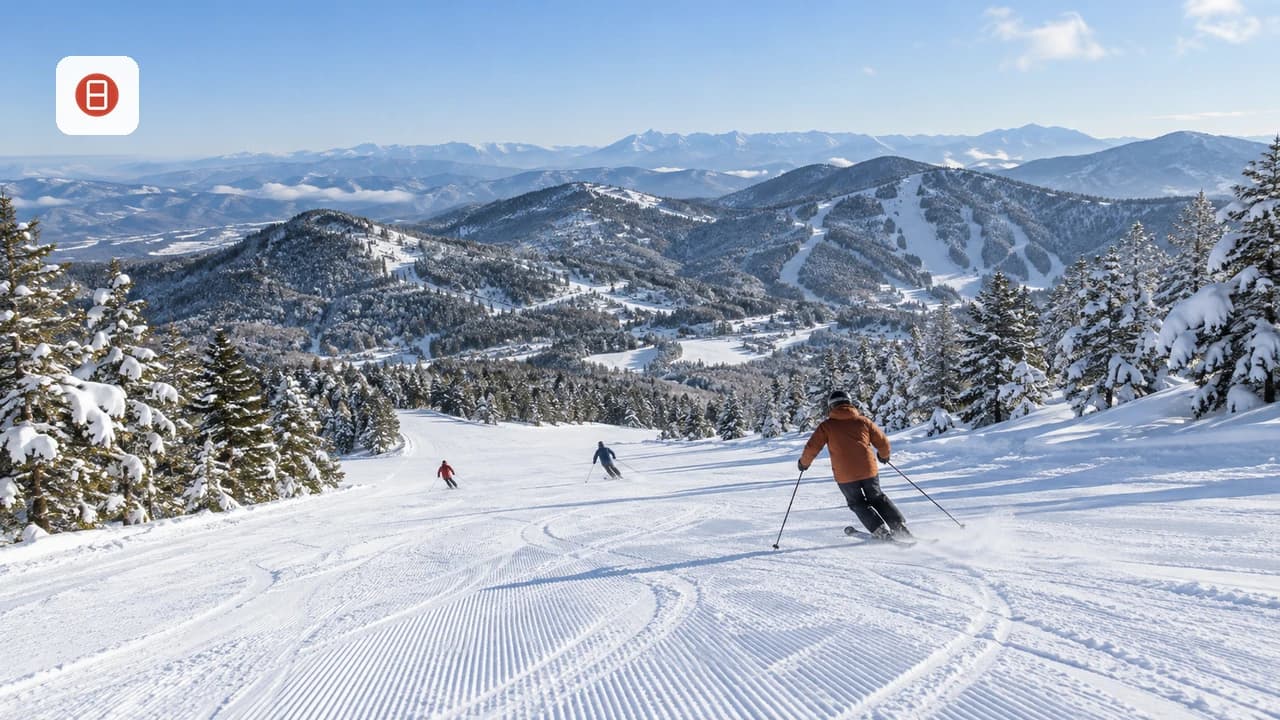 Shiga Kogen Ski Guide: Navigating Japan's Largest Ski Area (2026/27)