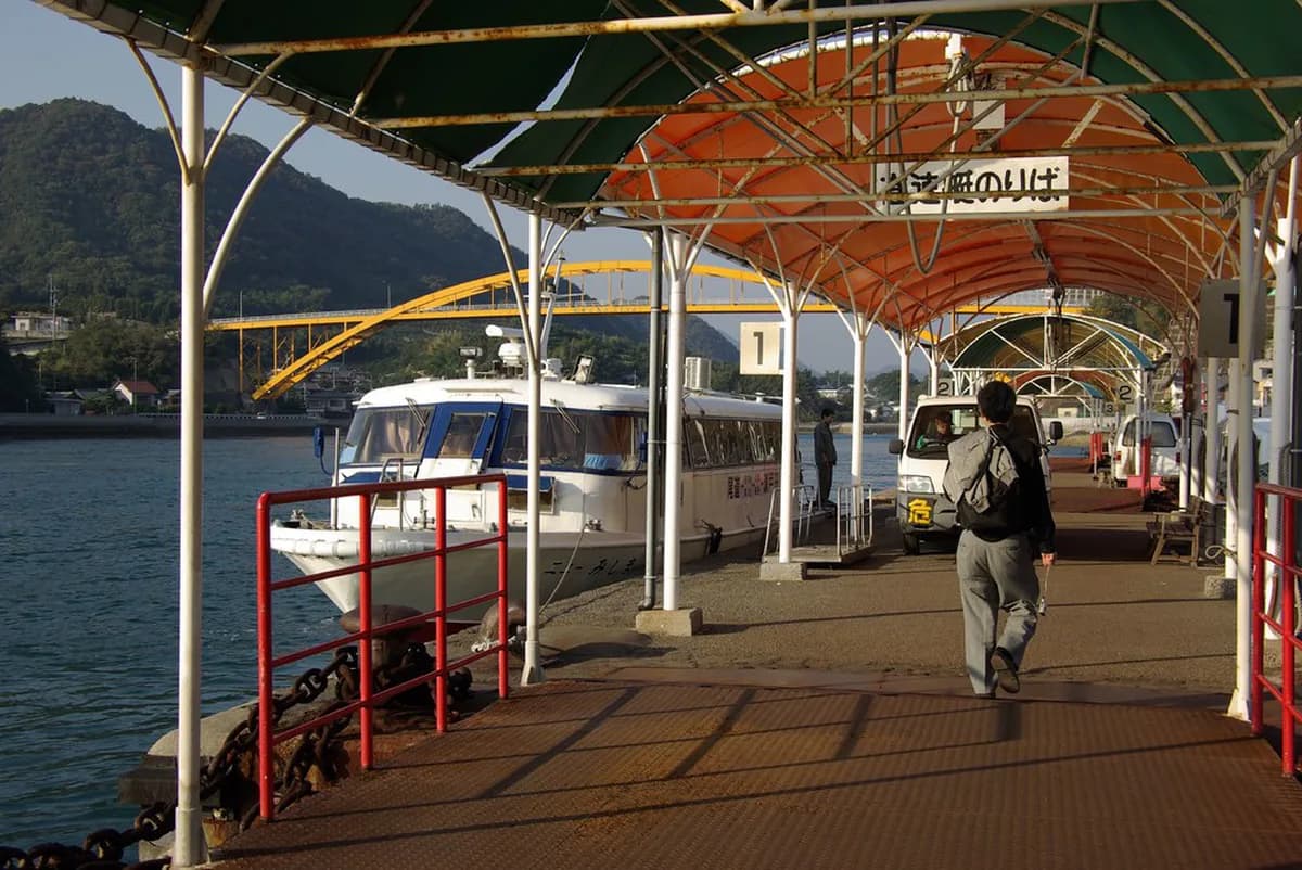 Shimanami Kaido Without a Bike: 2026 Guide