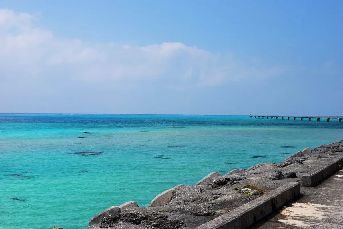Shimoji Island Blue Cave Visitor Guide: Tours, Tips & What to Expect