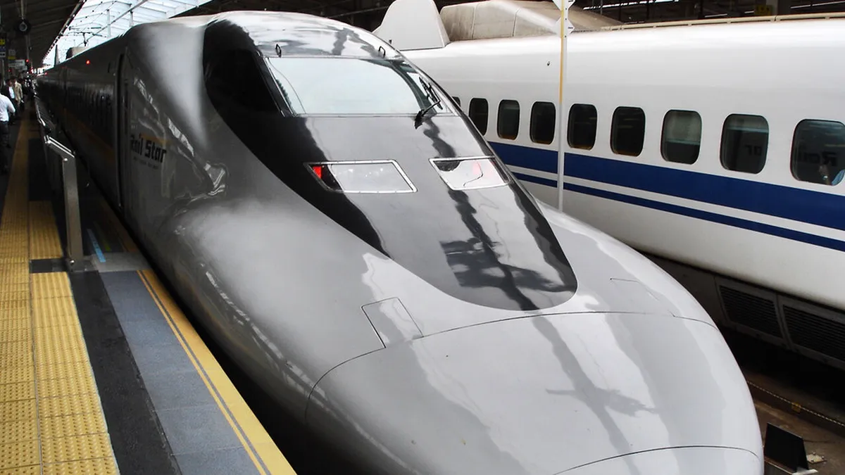 Shin Osaka Station Guide: Layout, Transfers, Lockers and Food (2026)