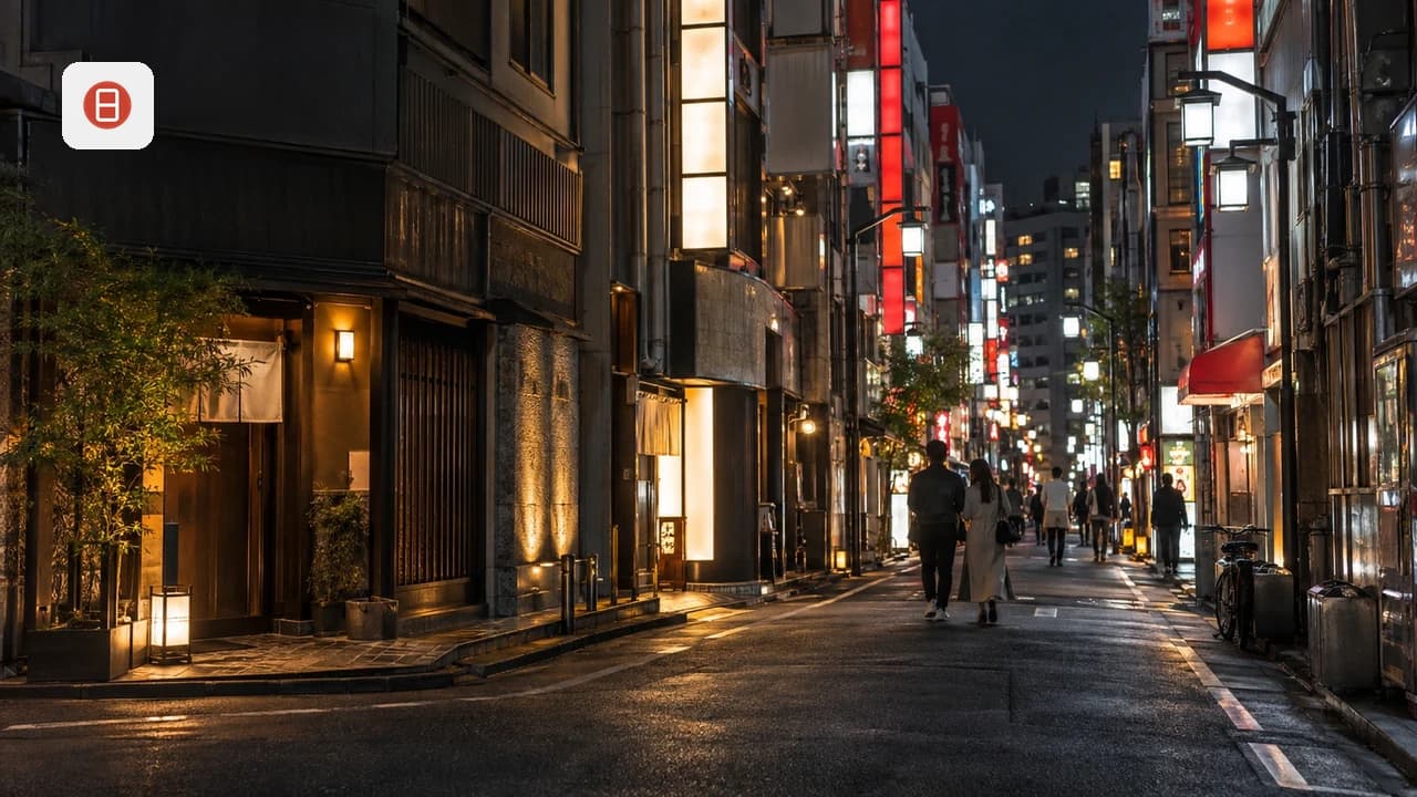 Shinjuku at Night: Neon Districts, Free Views, and Safety Tips (2026)