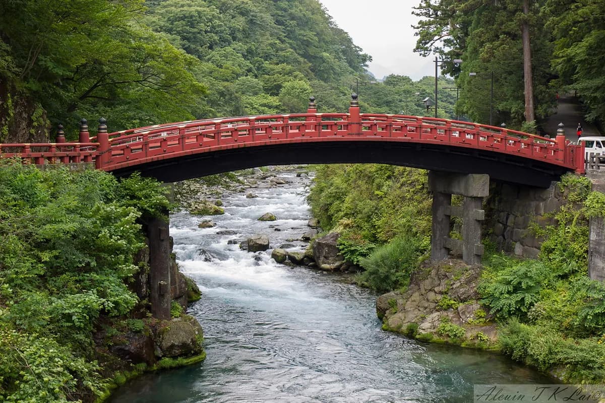 8 Essential Tips for Your Shinkyo Bridge Visitor Guide