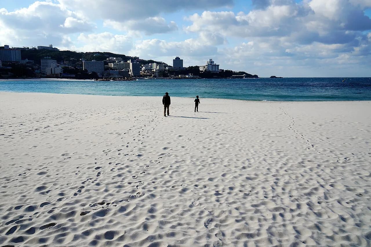 Shirahama Beach: Complete Guide (2026)