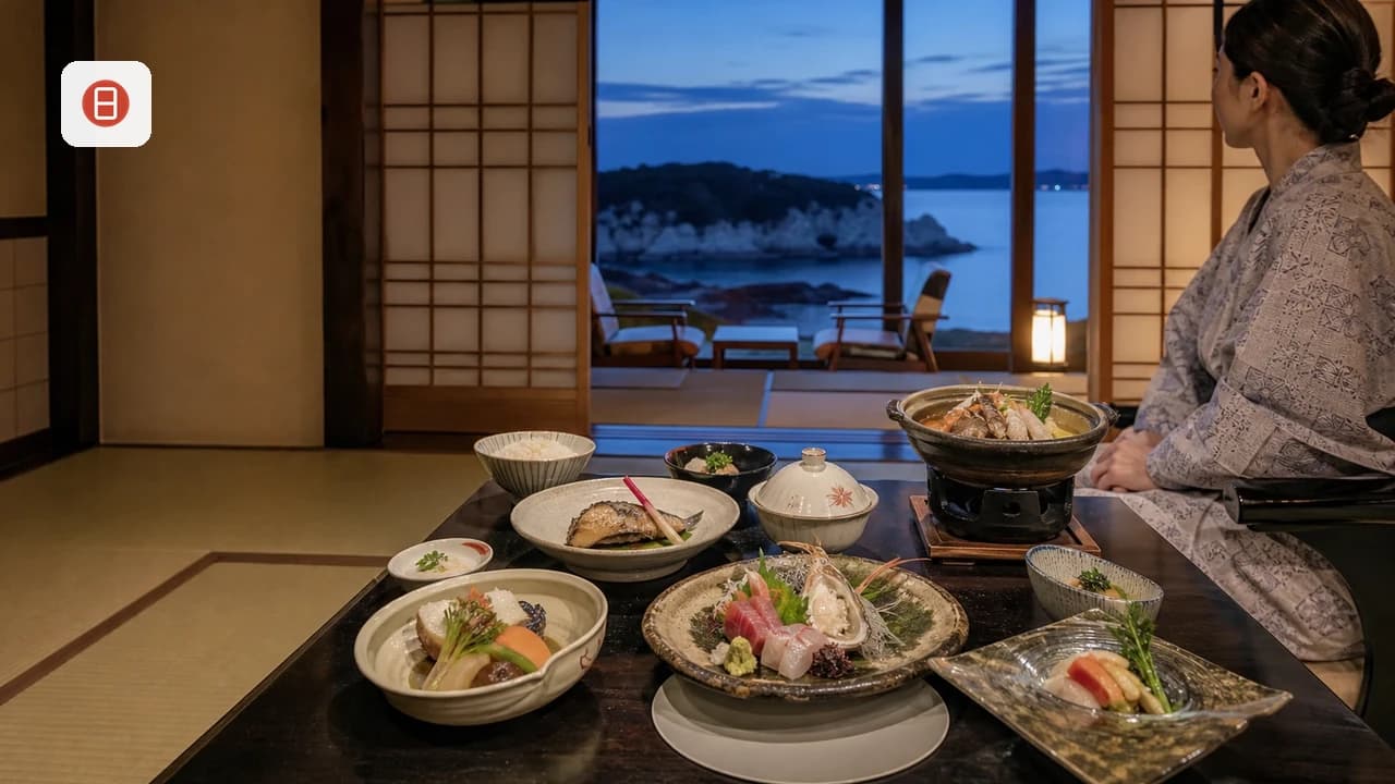 Shirahama Ryokan Dinner and Kaiseki: A 2026 Planning Guide