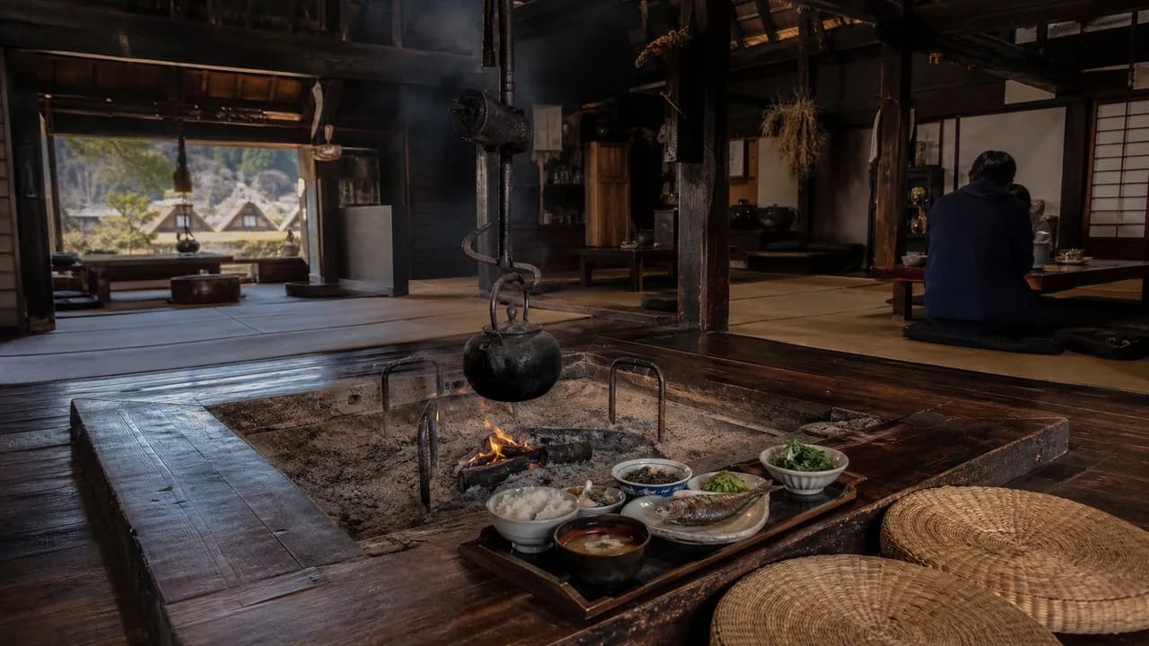 6 Best Restaurants in Shirakawa-go: Ogimachi Village Dining Guide