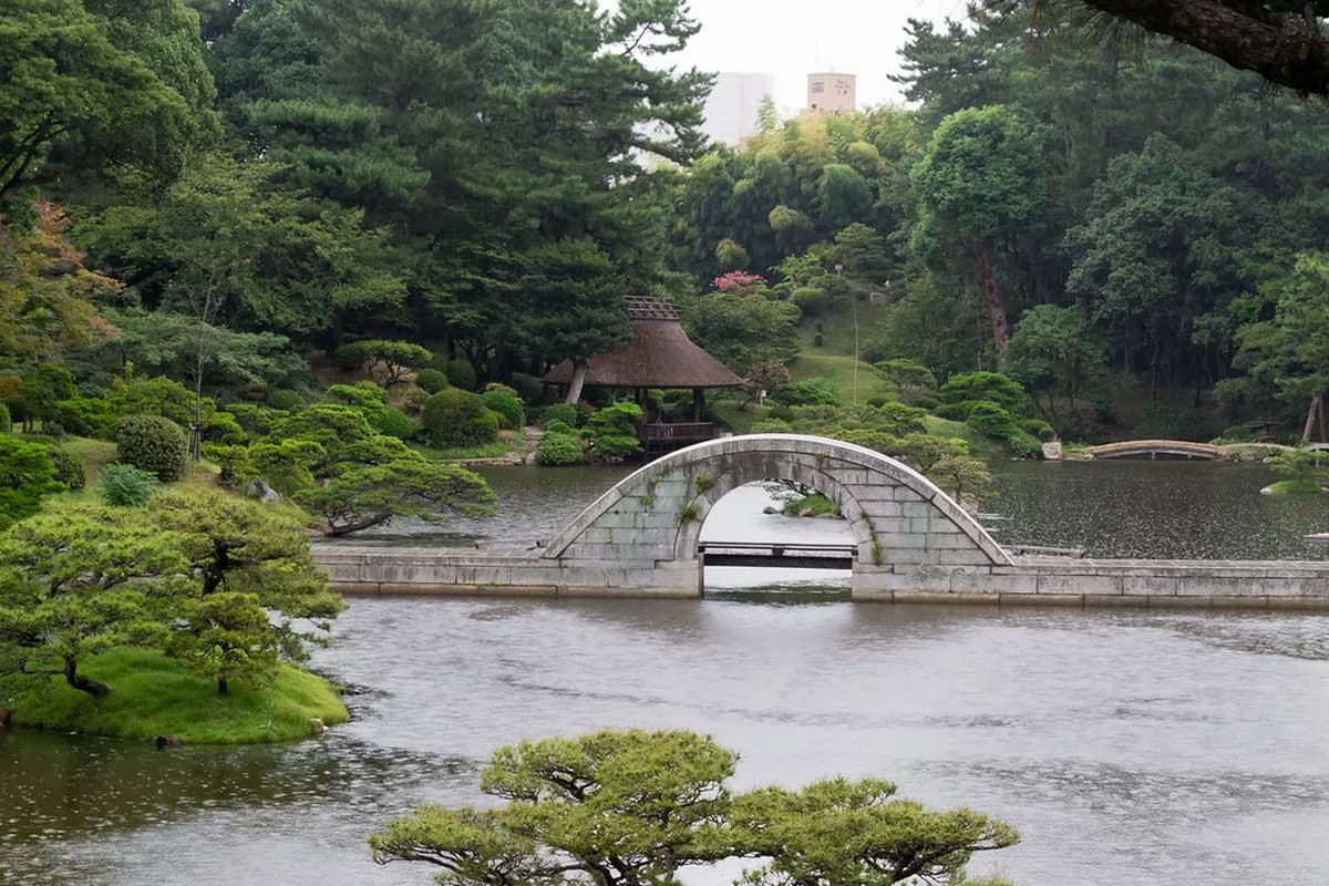 Shukkeien Garden Hiroshima Visitor Guide: History, Tickets & Tips