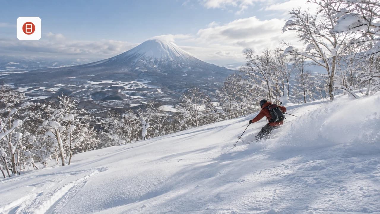 Skiing in Japan: The 8 Best Ski Resorts for Powder, Onsens, and Value in 2026