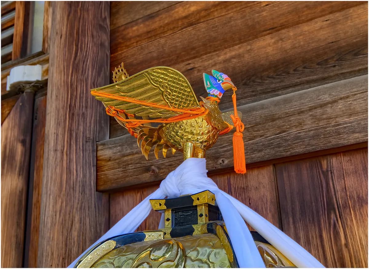 Sumiyoshi Taisha Visitor Guide Travel Guide