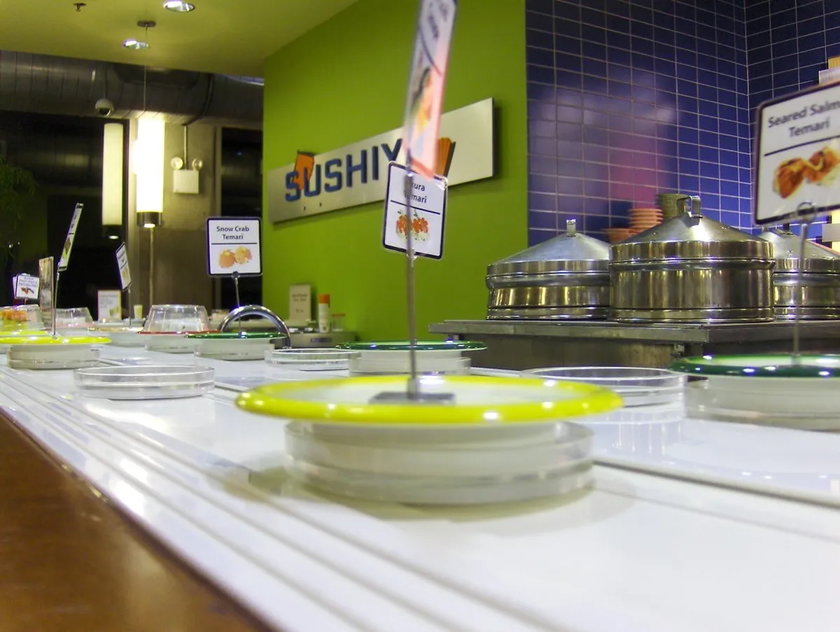 Sushiya-dori (Otaru Sushi Street) Visitor Guide & 1-Day Itinerary