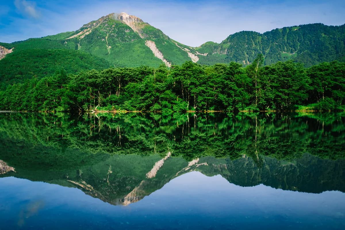 Taisho Pond Visitor Guide & Kamikochi Itinerary (2026)