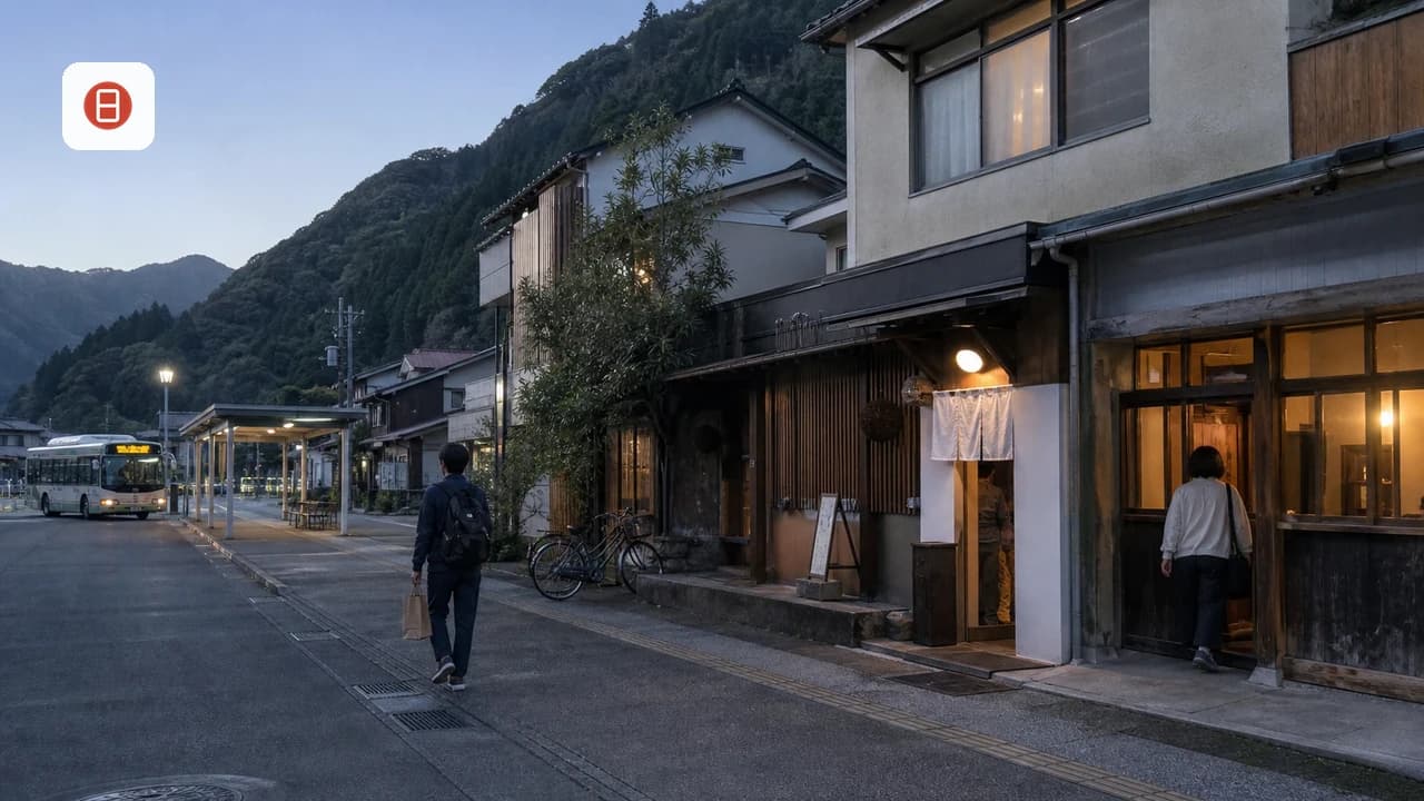 Where to Eat in Takachiho: 8 Best Restaurants by Schedule
