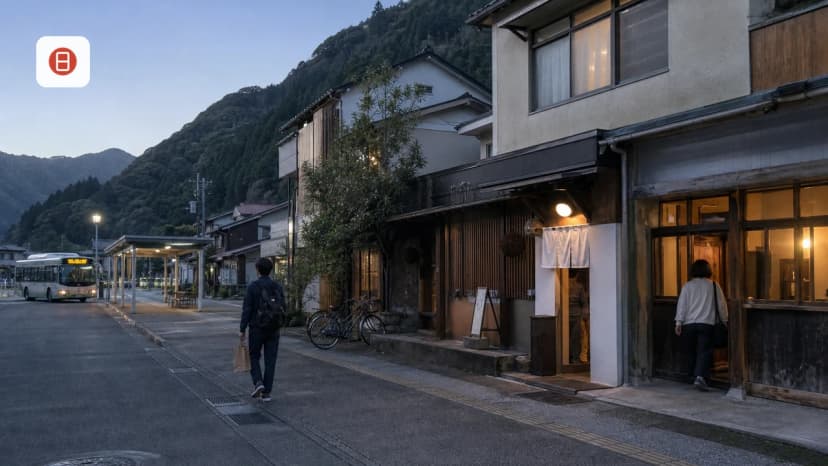 Where to Eat in Takachiho: 8 Best Restaurants by Schedule