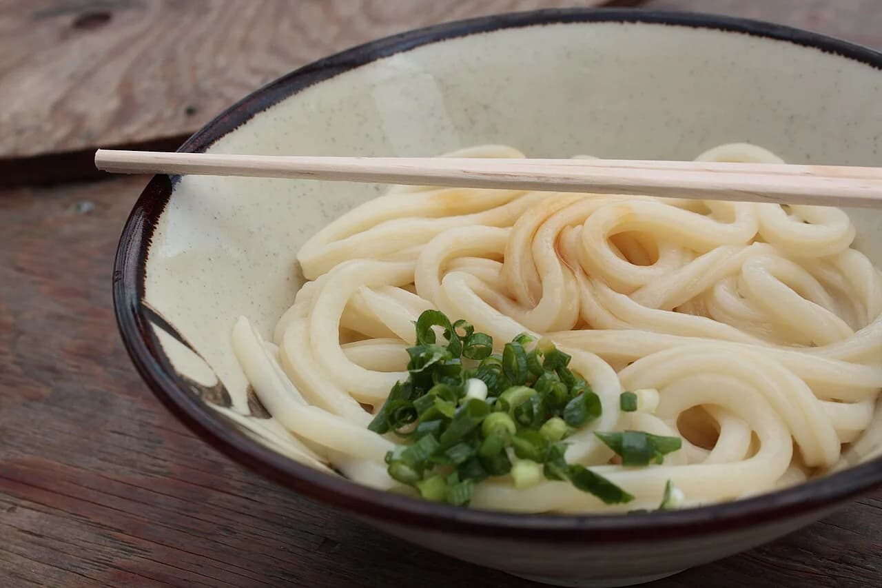 What to Eat in Takamatsu: 6 Must-Try Foods Beyond Sanuki Udon