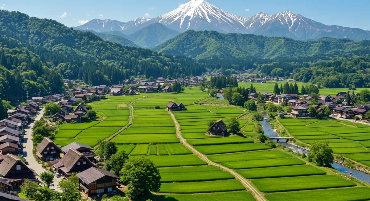 Top 15 Takayama Adventures in 2025
