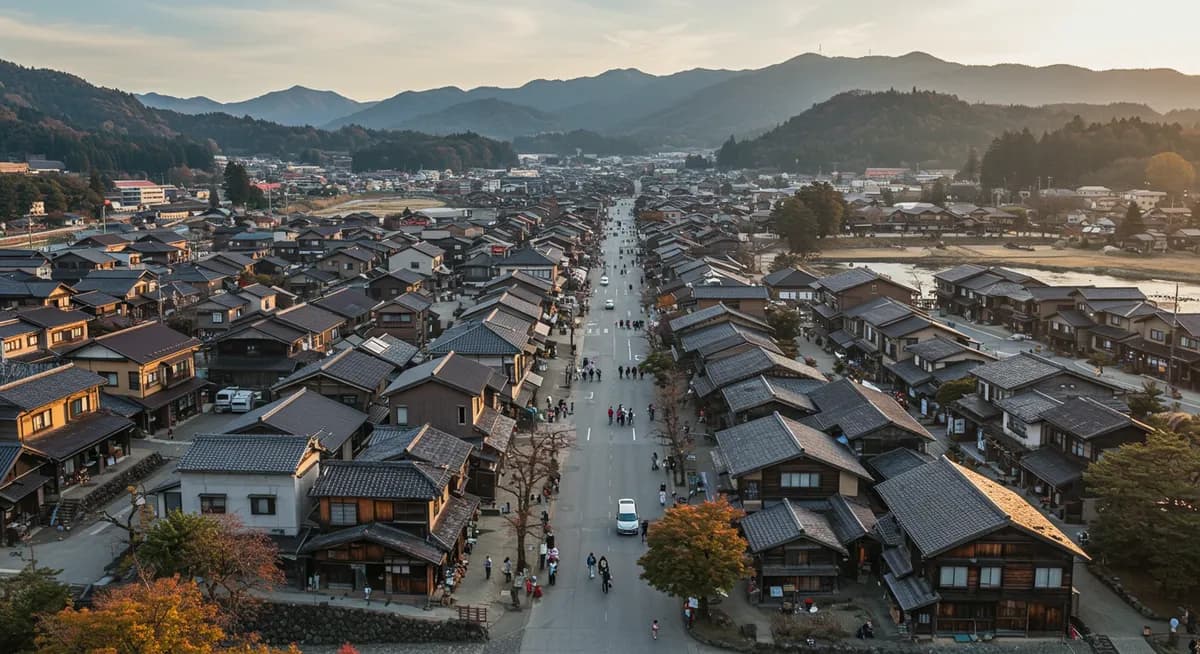 15 Best Takayama Attractions