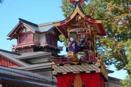 Takayama Autumn Festival 2026 Guide: 12 Essential Details