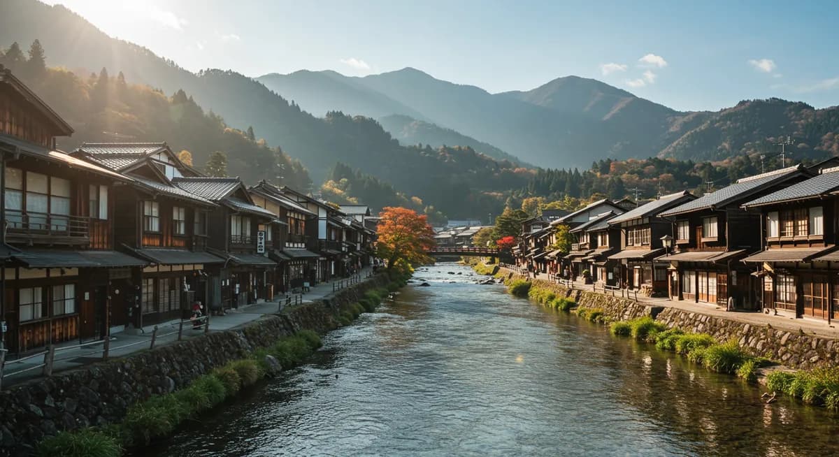Takayama: Top Experiences