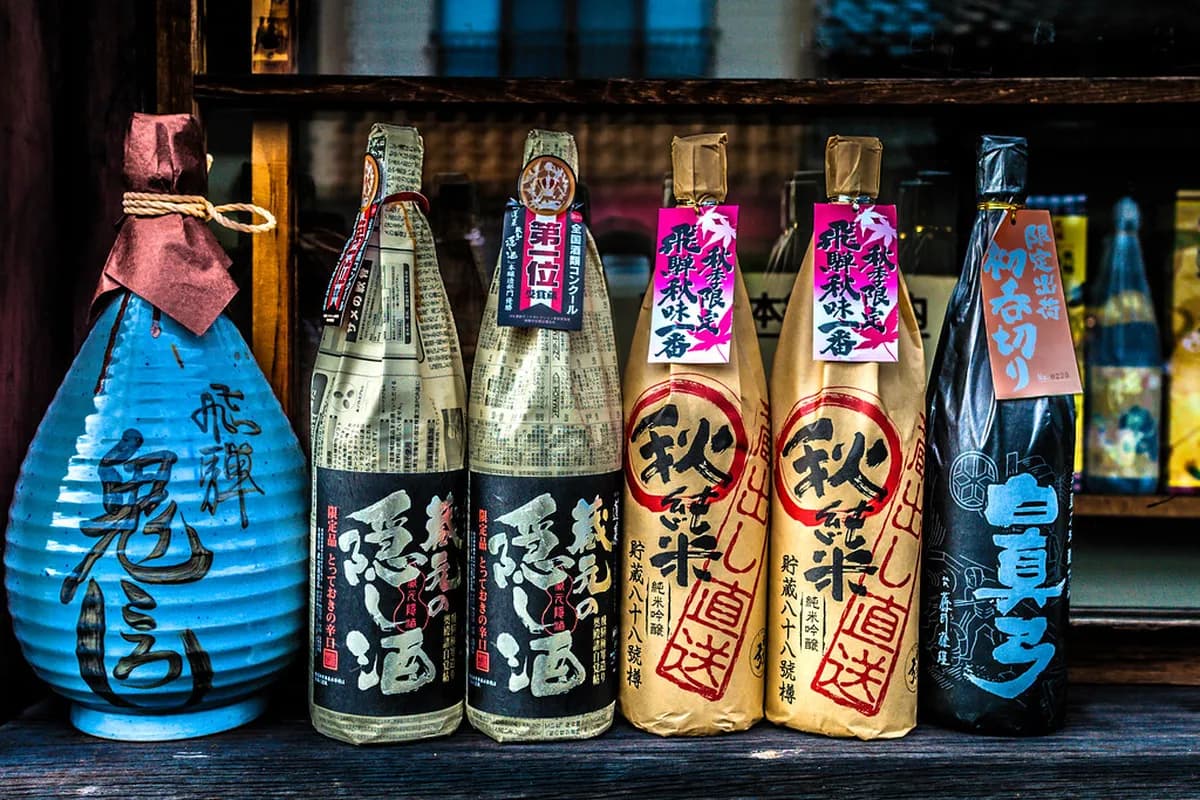 Takayama Food Guide: What to Eat and Where to Eat