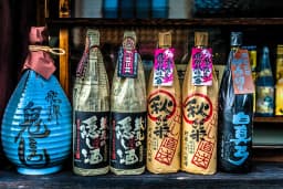 Takayama Food Guide: What to Eat and Where to Eat