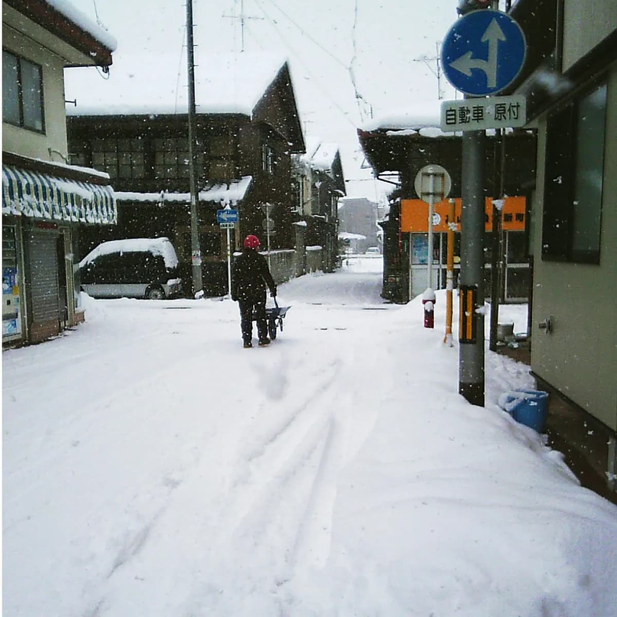 Takayama in Winter Snow: 10 Essential Experiences & Guide