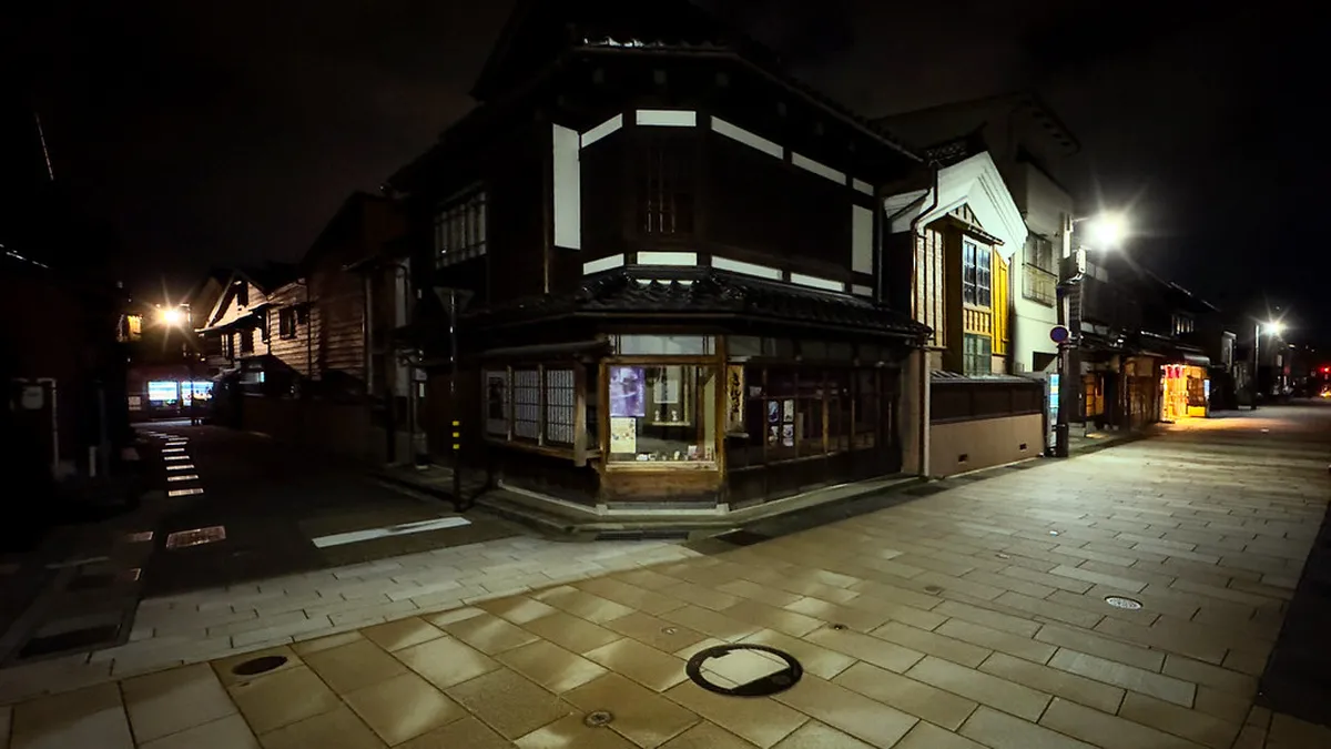 Takayama to Kyoto Travel Guide: 8 Essential Planning Steps