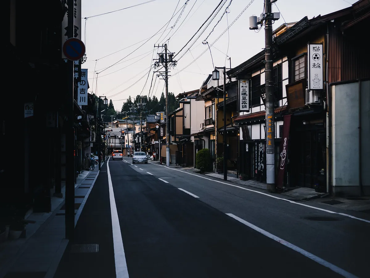 10 Essential Takayama Travel Tips: Money, Etiquette, and Packing