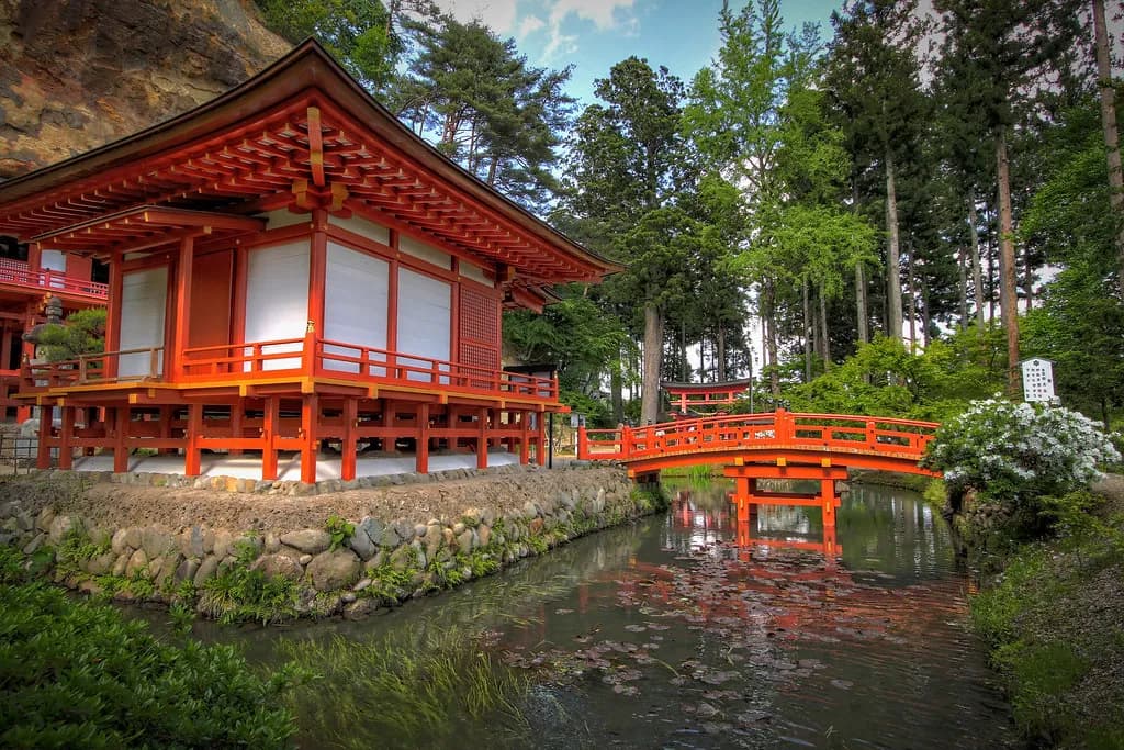 Takkoku No Iwaya Bishamondo: The Complete Visitor Guide